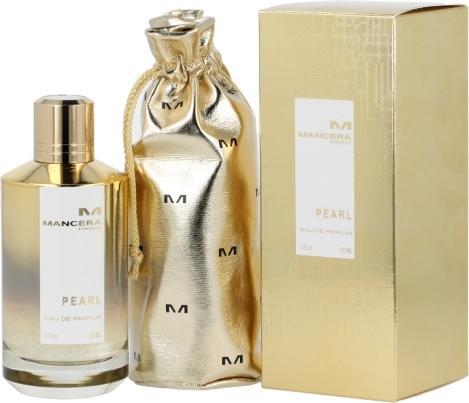 Produktbild Mancera Pearl by Eau de Parfum Spray (Unisex) 120 ml (Eau de Parfum, 120 ml)