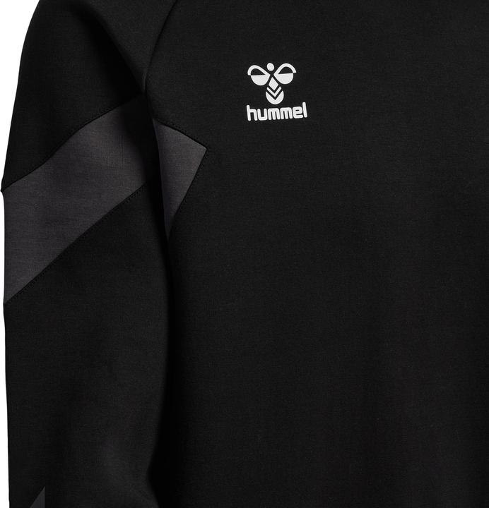 Image du produit hummel hmlTRAVEL Sweat Sweat à capuche Homme (S)
