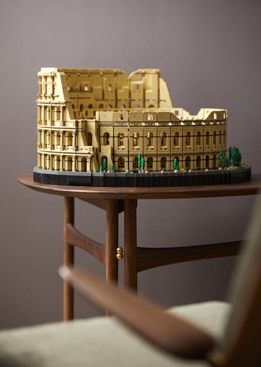 Produktbild LEGO Kolosseum (10276, LEGO Creator Expert, LEGO Seltene Sets)