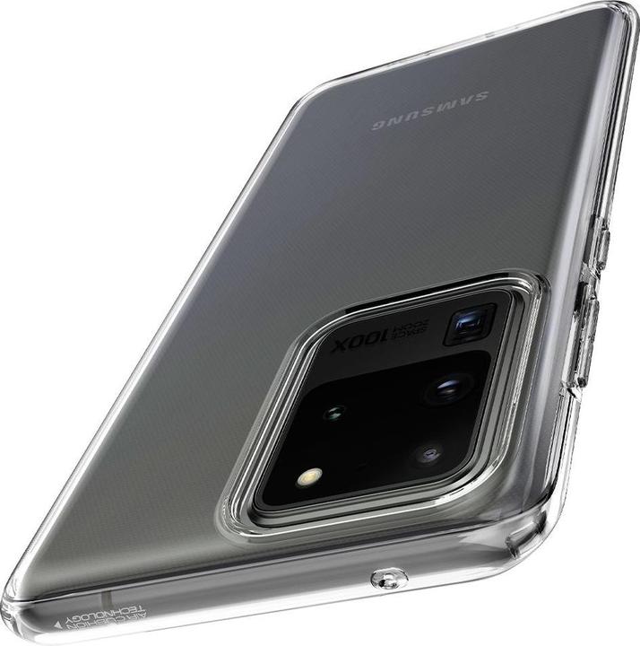Produktbild Spigen Liquid Crystal (Samsung Galaxy S20 Ultra)