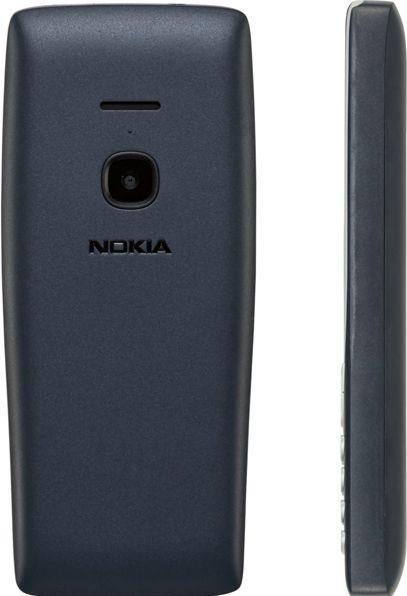 Actual product image Nokia 8210 4G (2.80", 0.30 Mpx, 4G)
