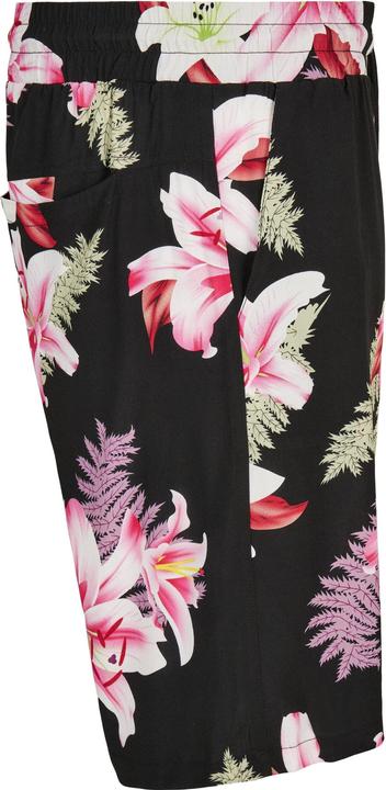 Image du produit Urban Classics Short Viscose AOP Resort - 17034 (S)