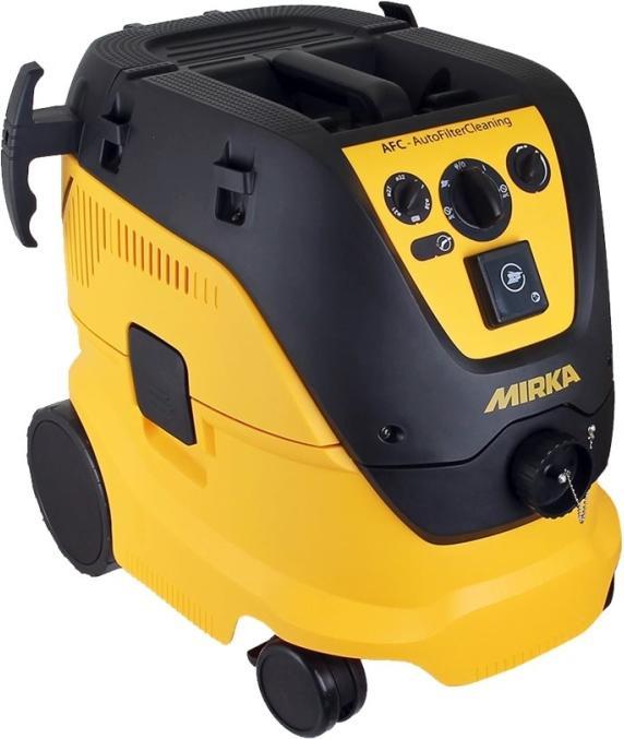 Produktbild Mirka Industriesauger 1230 M AFC