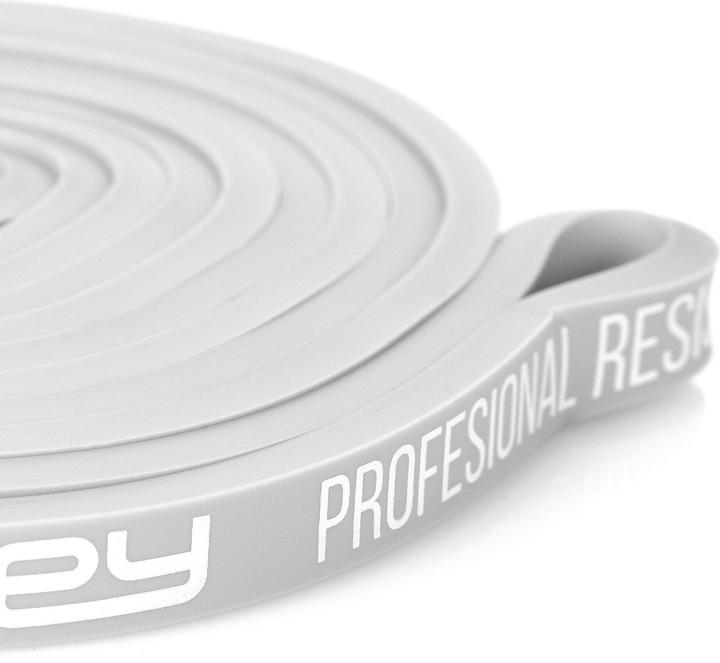 Actual product image Spokey Powerband (2.08 m, Extra Light)