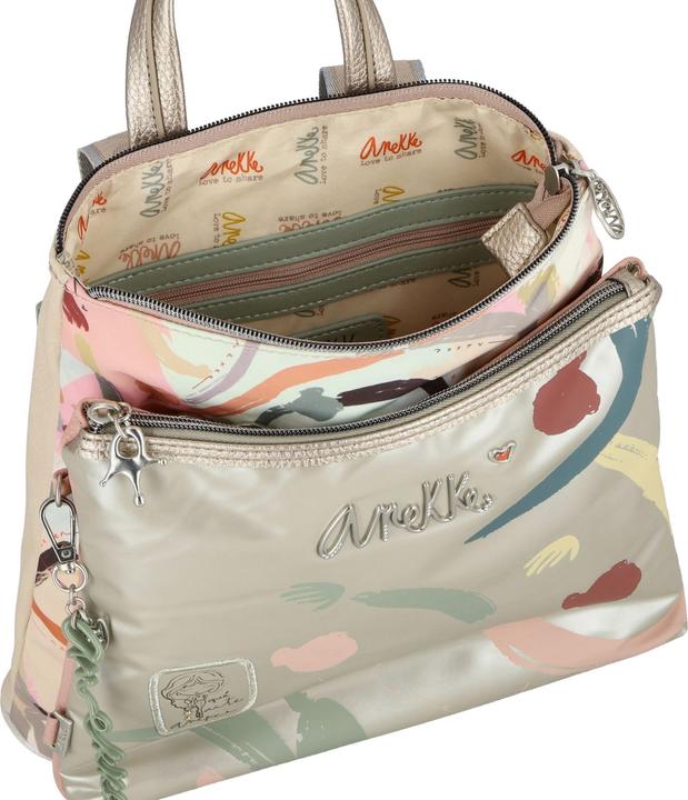 Produktbild Anekke City Rucksack 26 cm (9 l)