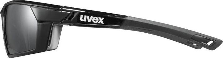 Image du produit Uvex Sports sportstyle 225 pola (Noir)