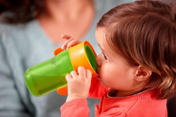 Actual product image Philips Avent My first real drinking cup (340 ml)