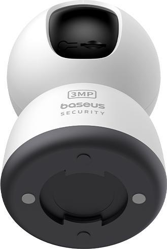 Image du produit Baseus Caméra d'intérieur P1 Lite 2K (2304 x 1296 Pixels)