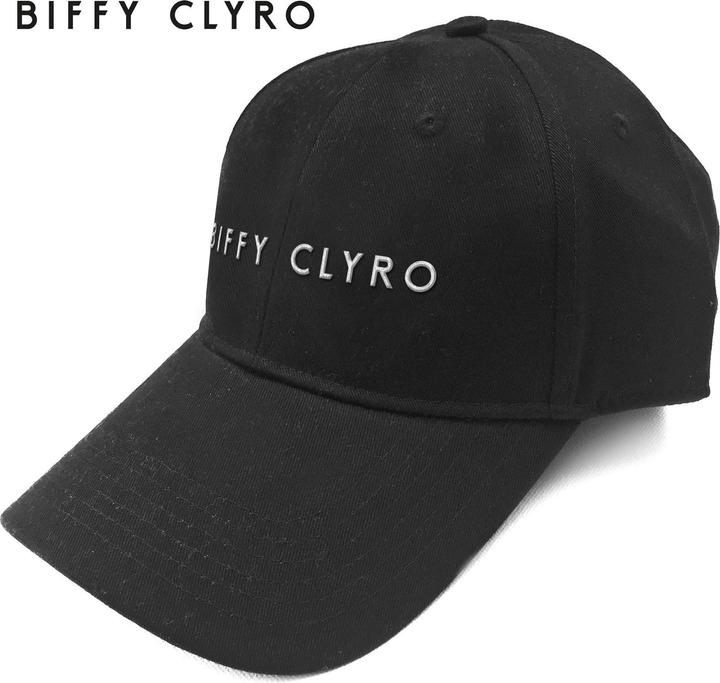Image du produit Biffy Clyro Logo (