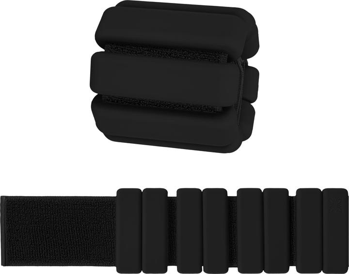 Image du produit Omnana HEROSTRAP Manchette de poids (2 x 0,5 kg)