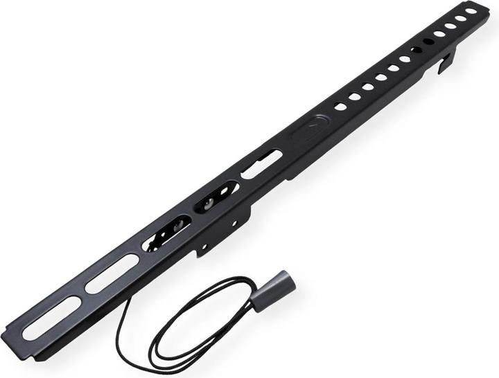 Produktbild Value TV-Wandhalterung, 27 mm Wandabstand (Wand, 80", 75 kg)