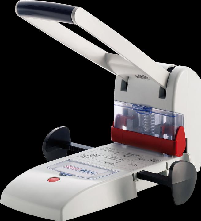Actual product image Novus B 2200 Block punch