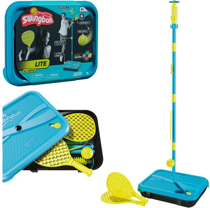 Actual product image Mookie Lite Swingball