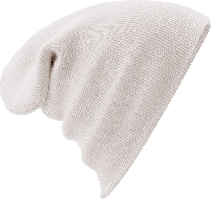 Immagine prodotto Beechfield - Original - Berretto invernale tinta unita con risvolto - Adulti/Unisex