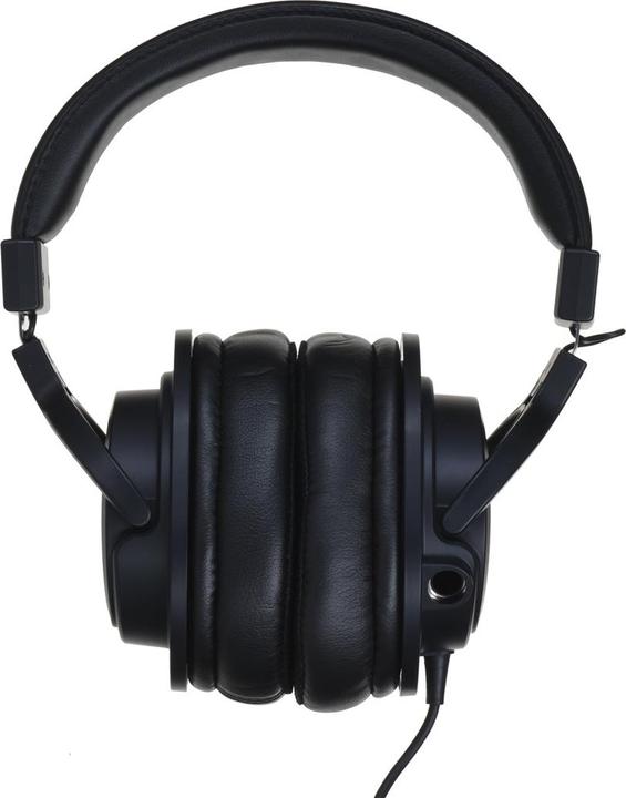 Image du produit Yamaha Pack ZG01, mélangeur audio en streaming et casque (USB)