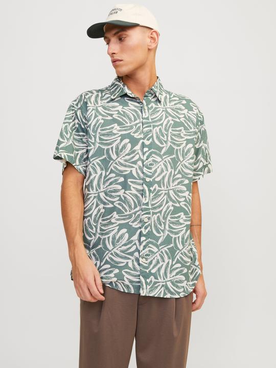 Immagine prodotto Jack & Jones Camicia Comfort Fit Camicia (M)