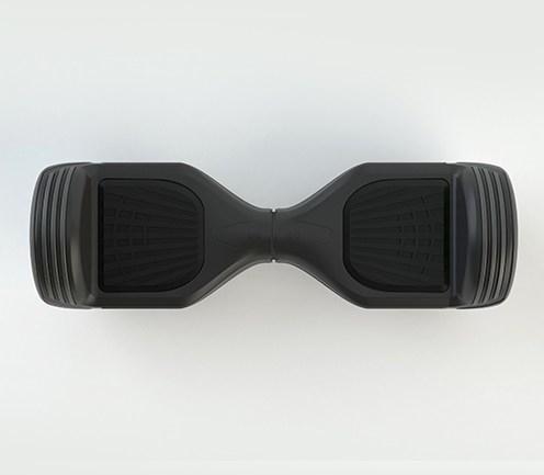 Actual product image Oxboard Pro (10 km/h)