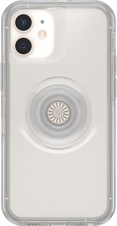 Actual product image OtterBox Otter + Pop Symmetry (Apple iPhone 12 mini)