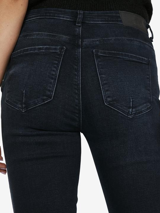 Produktbild Noisy May NMKIMMY Cropped Skinny Fit Jeans (30)