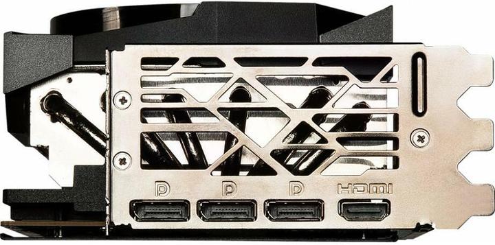 Immagine prodotto MSI GeForce RTX 4090 GAMING X TRIO 24G (24 GB)
