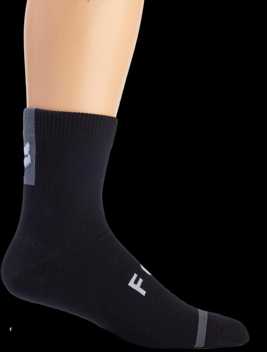 Immagine prodotto Fox Calzini 23 Defend Water Blk S/M (39 - 43)