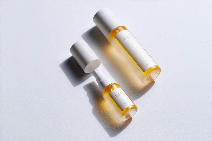 Produktbild Sioris time is running out mist (100 ml)