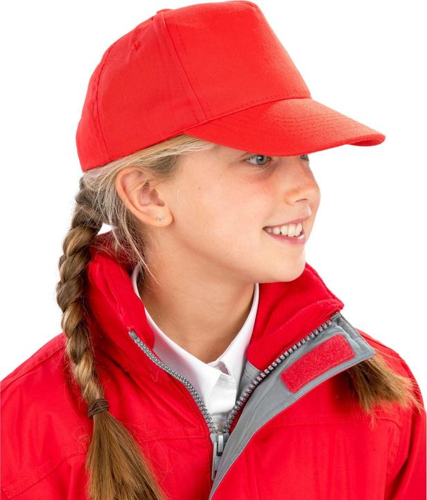 Image du produit Result - Casquette - Enfant (Taille unique)