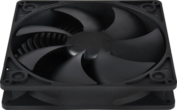 Actual product image Silverstone SST-AP183 Air Penetrator (180 mm, 1 x)