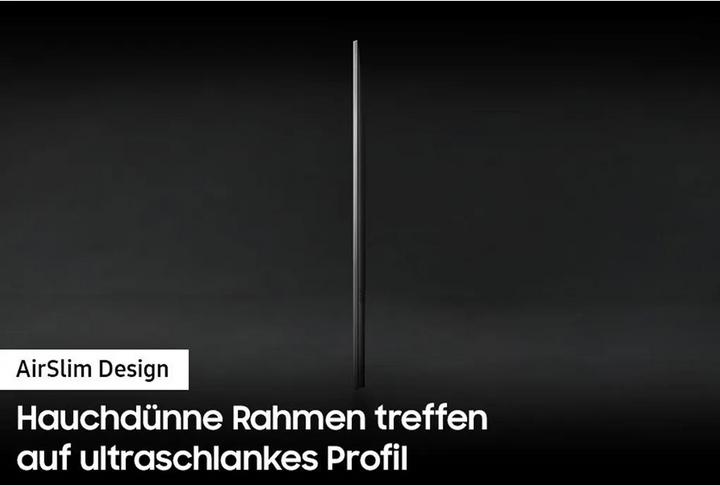 Actual product image Samsung GU65CU8079U (65", LED, 4K)