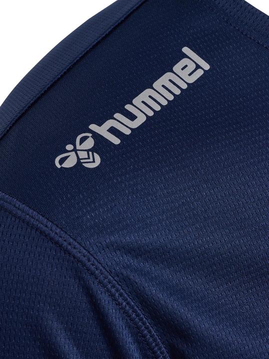 Image du produit hummel hmlRUN JERSEY S/S (S)