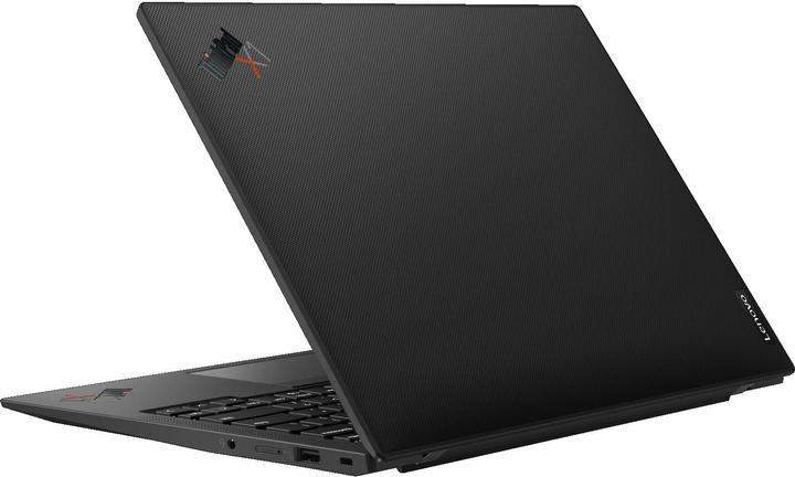 Produktbild Lenovo ThinkPad X1 Carbon Gen 11 (14", Intel Core i7-1365U, 16 GB, 256 GB, CH)