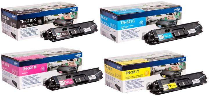 Actual product image Brother Tn-321