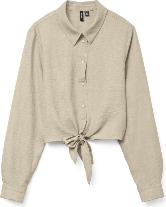 Vero Moda VMMELANEY Hemd Hemd (L)