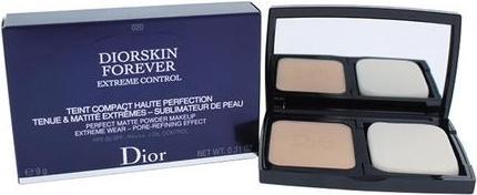 Actual product image Dior Diorskin Forever Extreme Control (020 Light Beige)