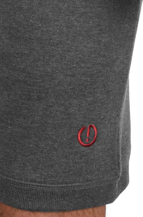 Actual product image Solid BennShorts Men's Sweatshorts (M)