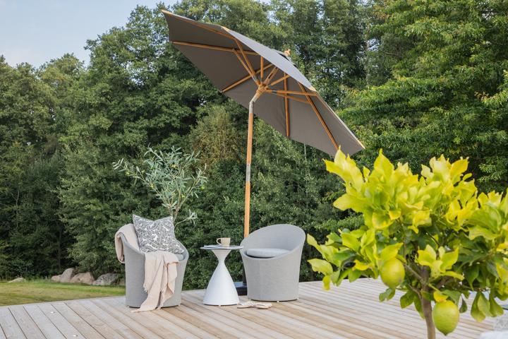 Immagine prodotto Venture Home Parasole Cerox (2.70 m)