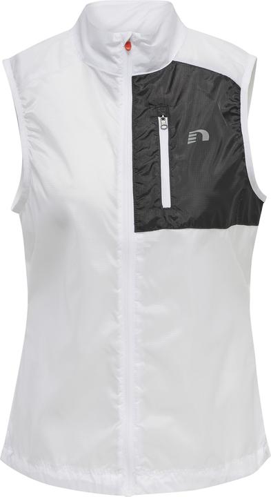 Actual product image Newline Women Packable Tech Gilet (L)