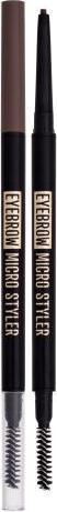 Image du produit Dermacol Eyebrow Micro Styler (1)