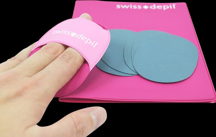 Swissdepil Mini (5 x)