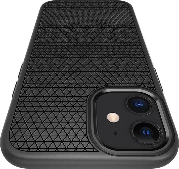 Actual product image Spigen Liquid Air (Apple iPhone 12 mini)