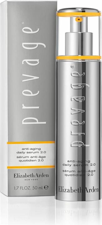 Produktbild Elizabeth Arden Anti Aging (Serum, 20 ml, Tag + Nacht)