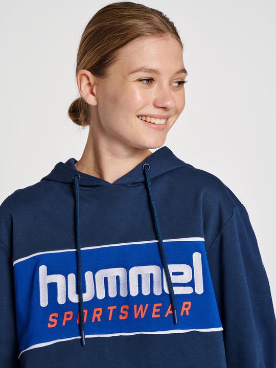 Produktbild hummel Lgc Julian Hoodie (XL)