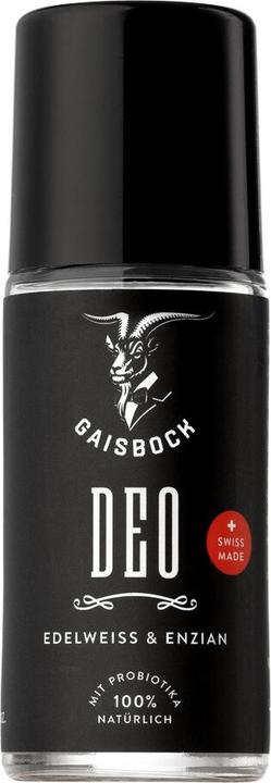 Produktbild Gaisbock Deo (Roll-on, 50 ml)