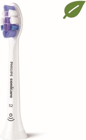 Immagine prodotto Philips Sonicare S2 Sensibile (4 x)