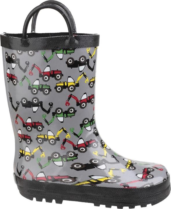 Actual product image Cotswold Boys wellies (31)