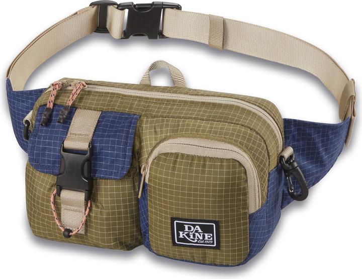 Produktbild Dakine Jagger Hybrid Hip Pack Gürteltasche 24 cm