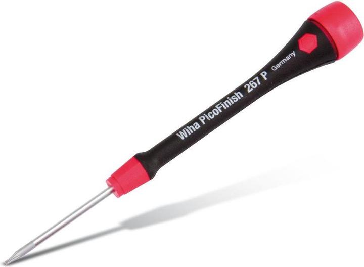 Actual product image Wiha TORX screwdriver 267P (Torx (TX))
