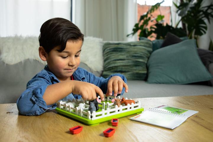 Actual product image Smart Games SG Smart Farmer (German)