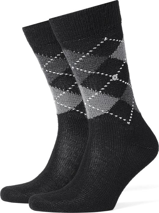 Image du produit Burlington Preston SO (46 - 50)