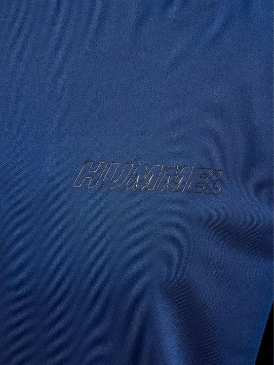 Immagine prodotto hummel hmlTE FORZA PL MEZZA ZIP (L)